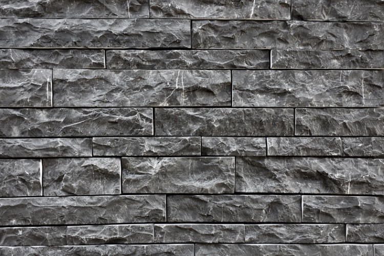 Dimensional Ledgestone - Asian Stones