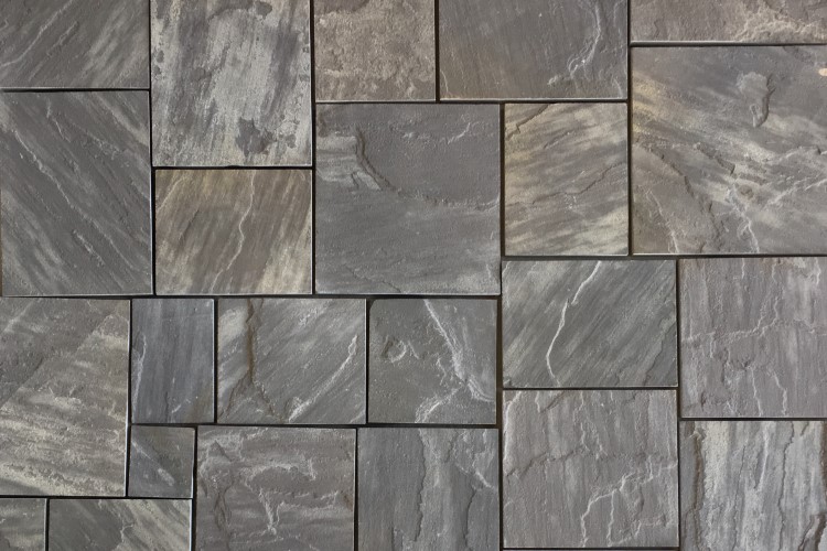 Dimensional Castle Stone - Asian Stones