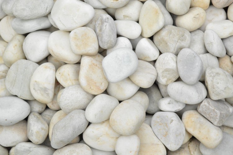 Pebble Stone - Asian Stones