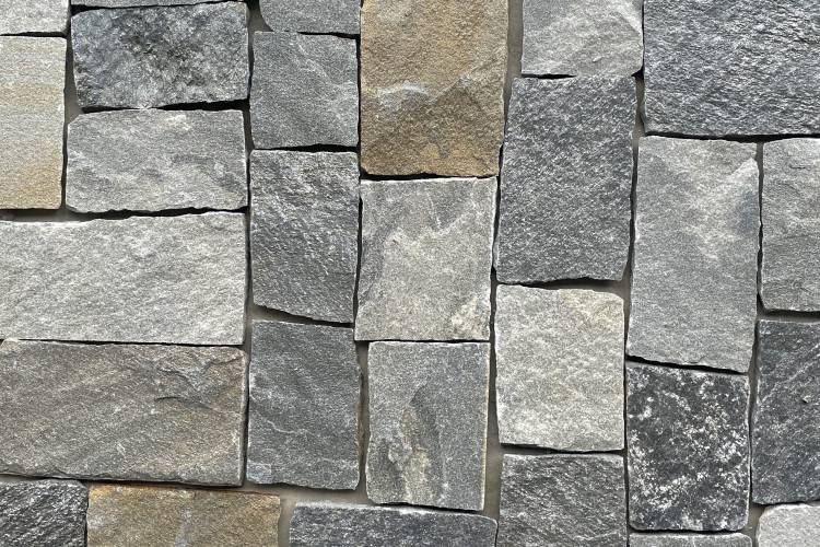 Castle Stone - Asian Stones