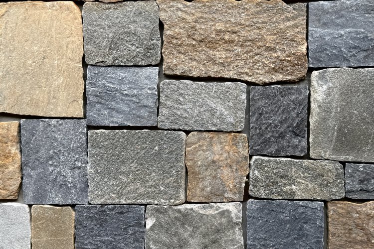 Castle Stone - Asian Stones